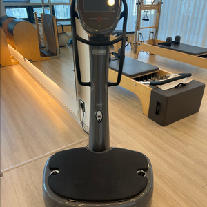 파워플레이트 운동기구