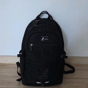 캉골 백팩 상태 굿