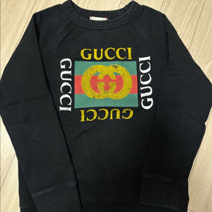 구찌키즈 맨투맨 8Y 몽클레어키즈 버버리키즈