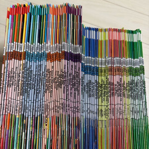 수퍼맘 스내피 사운즈 (snappy sounds) 80권 전권