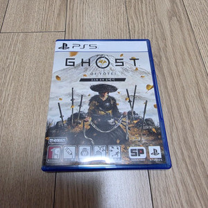 고스트오브요테이 판매