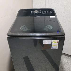 무료배송설치 2021,8제조 삼성 19kg 그랑데 통돌이 세탁기삼성 통돌이 세탁기.