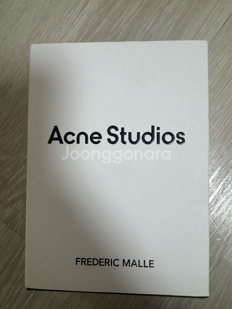 프레데릭말 향수 아크네 스튜디오 100ml--1