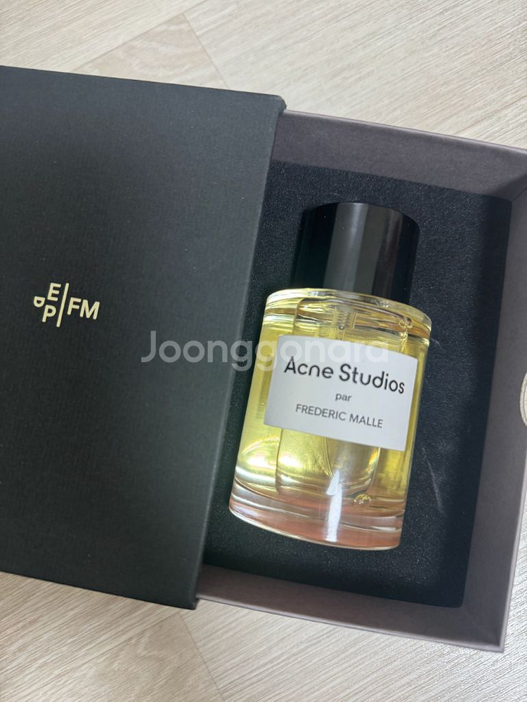 프레데릭말 향수 아크네 스튜디오 100ml--2