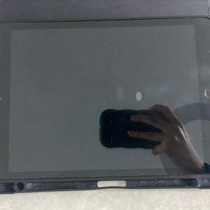 아이패드 8세대 128GB wifi 스페이스 그레이 이미지