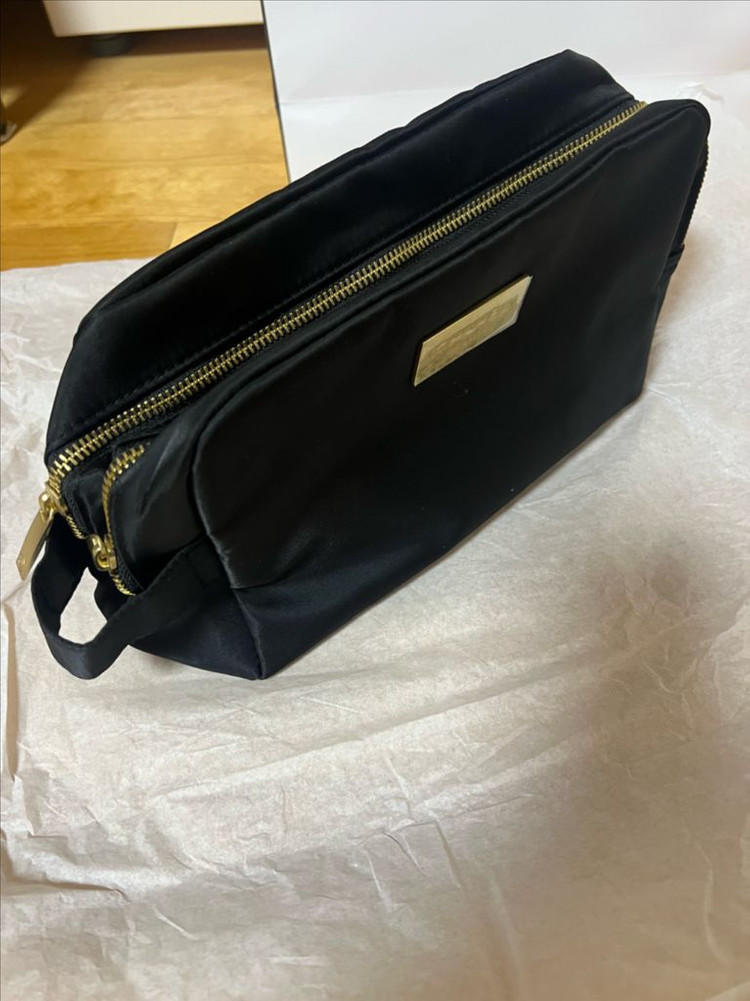 샤넬 파우치(화장품. 다용도)-새상품/택포--1