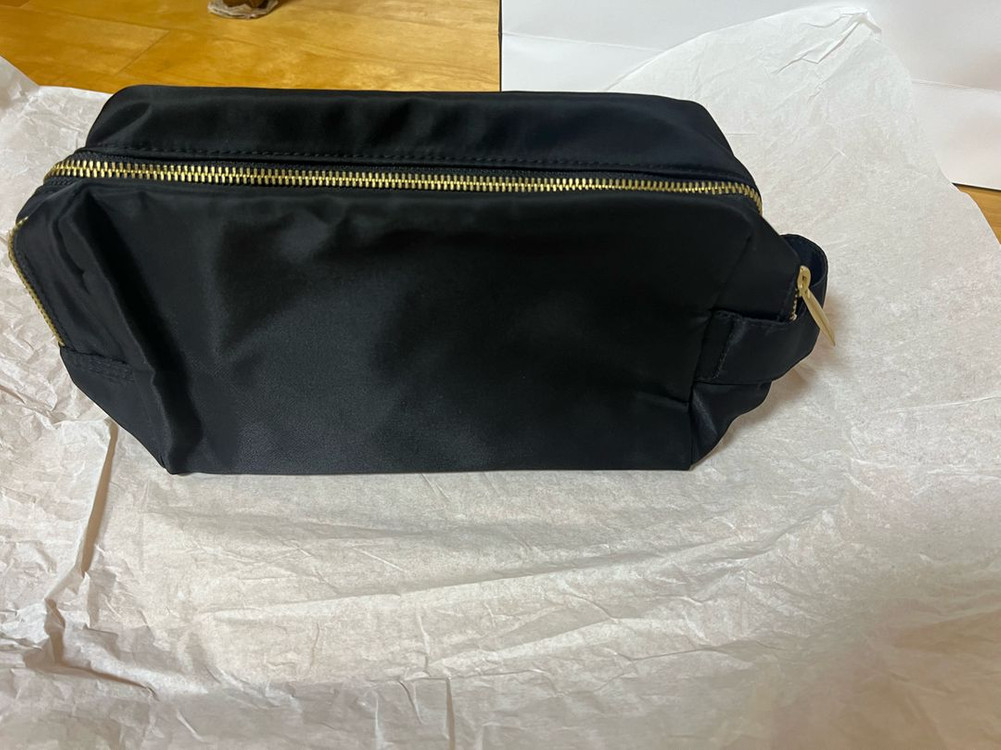 샤넬 파우치(화장품. 다용도)-새상품/택포--3