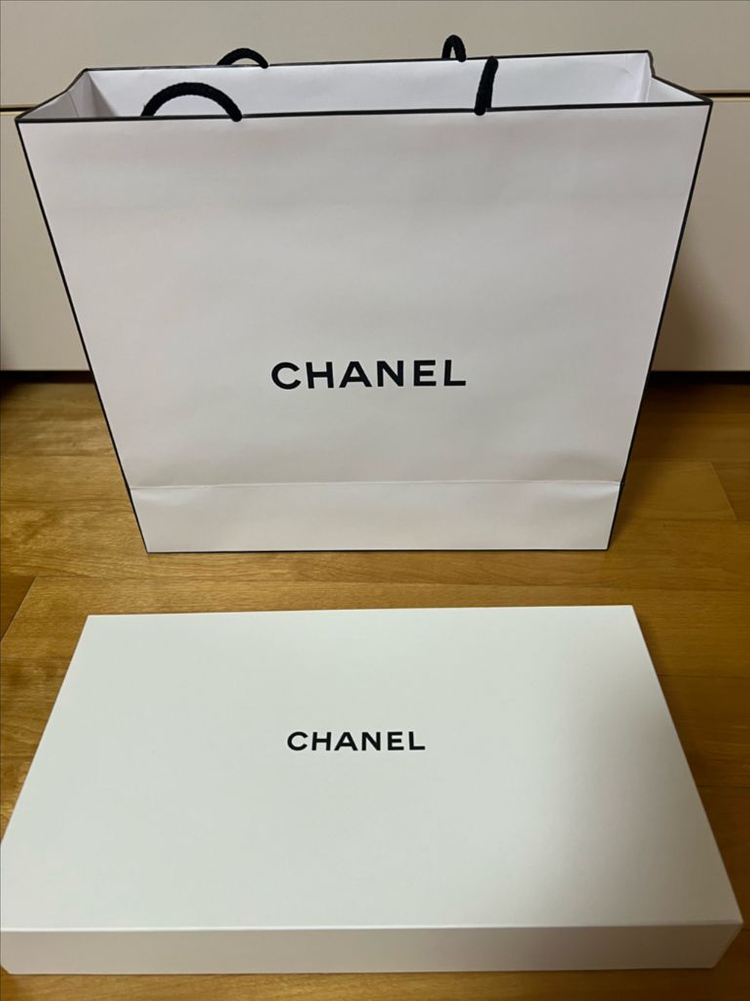 샤넬 파우치(화장품. 다용도)-새상품/택포--4