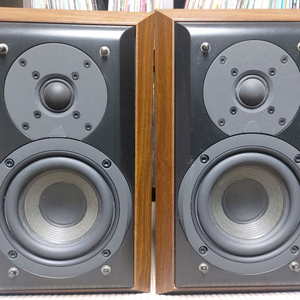 켄우드 LS-1001 스피커