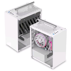 metalfish t40 케이스 +3.0 라이저케이블