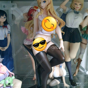 시리아 피규어판매