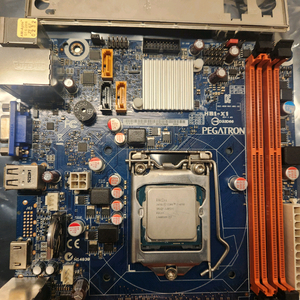 I7-4790 +h81-x1 itx 메인보드