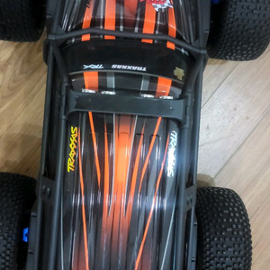 트랙사스 서밋 rc카 1/8