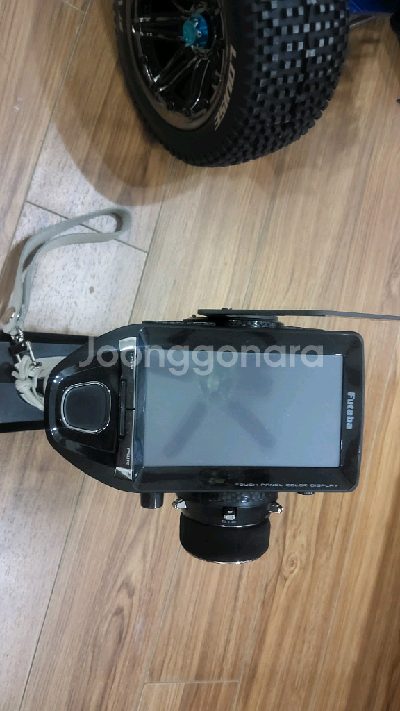 트랙사스 서밋 rc카 1/8--5