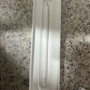 (단순개봉)애플펜슬 2세대 A2051