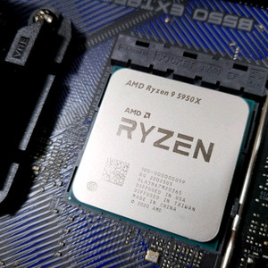 [[삽니다]] ryzen9 5950x CPU 삽니다