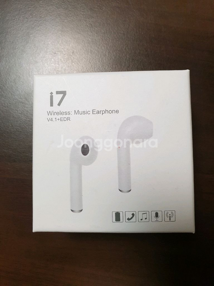 게이밍 헤드셋(로지텍), 골전도 블루투스 이어셋(아이리버), 블루투스 스피커(브리츠) 판매합니다. (미사용)--3