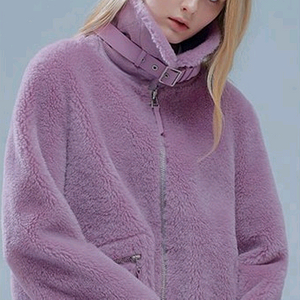 Lunakors 루나코어스 호주산 양모 자켓 코트 점퍼