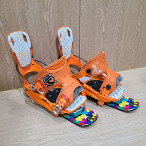 인라인스키 크루져 숏스키 스노우보드 보드화280 이미지