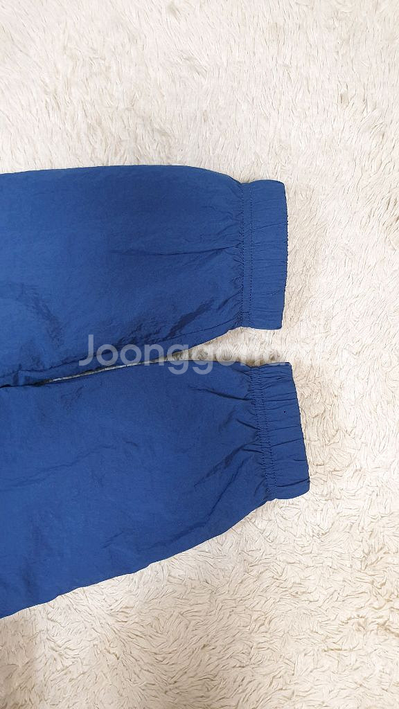 [남성100] 정품 아디다스 바람막이점퍼 새것수준 무배--4