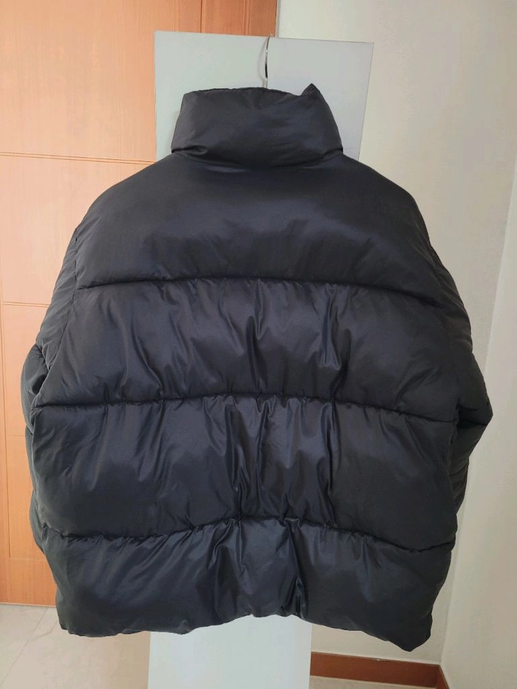 에스컨테이너 패딩 점퍼 남성 XL 이미지