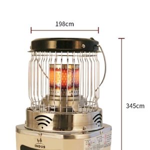 미개봉 새상품 인더스 국산 가스히터 캠핑 낚시난로