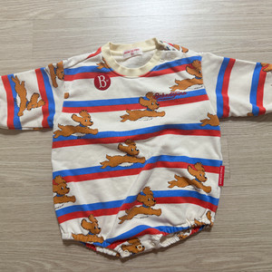 베베드피노 바디수트90