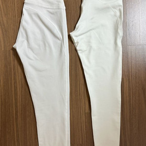 STL 레깅스와 상의 일괄(사이즈 ws)