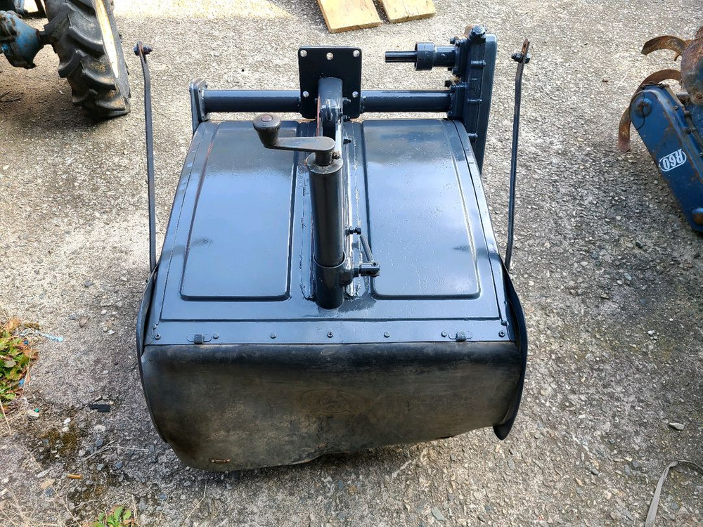 대동경운기 로터리 판매합니다--1