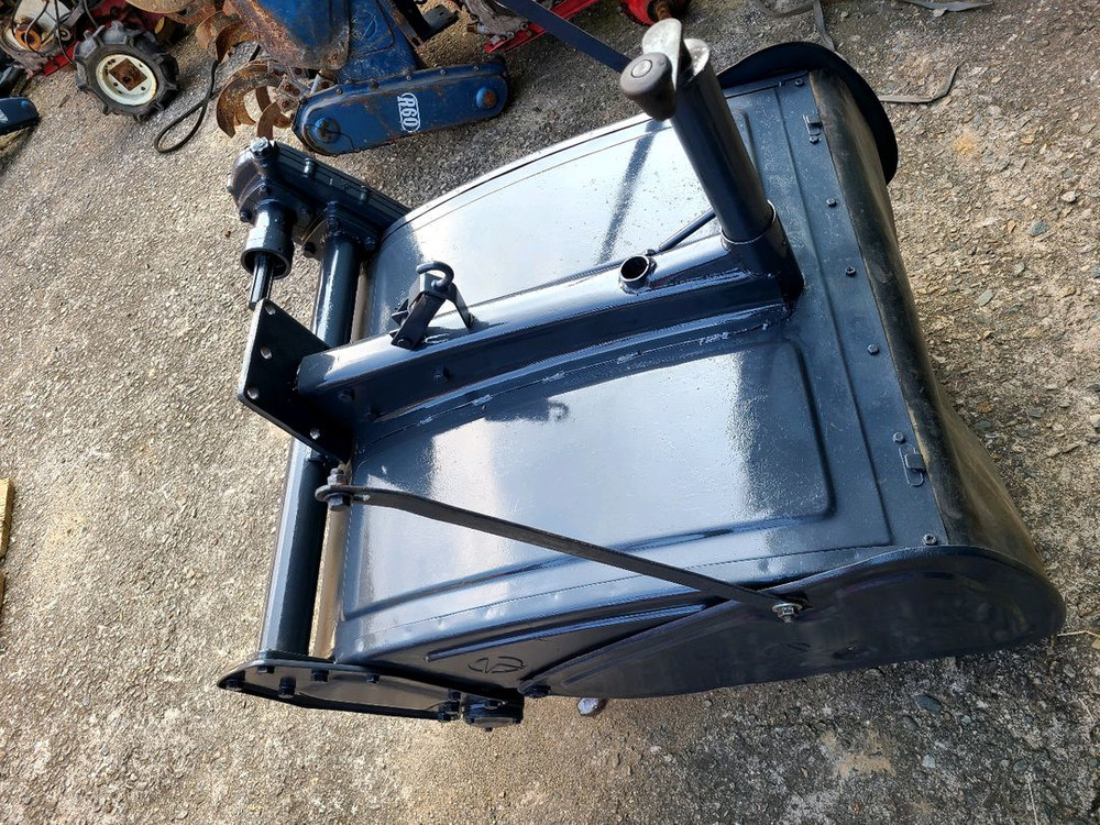 대동경운기 로터리 판매합니다--2