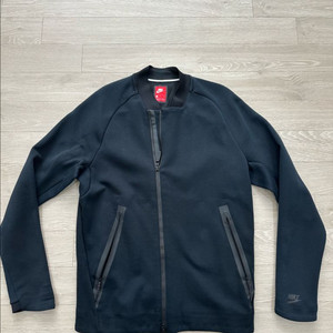 나이키테크플리스 자켓