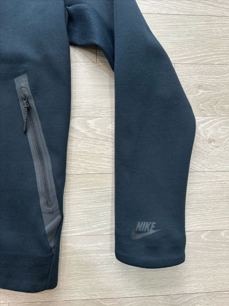 나이키테크플리스 자켓--4