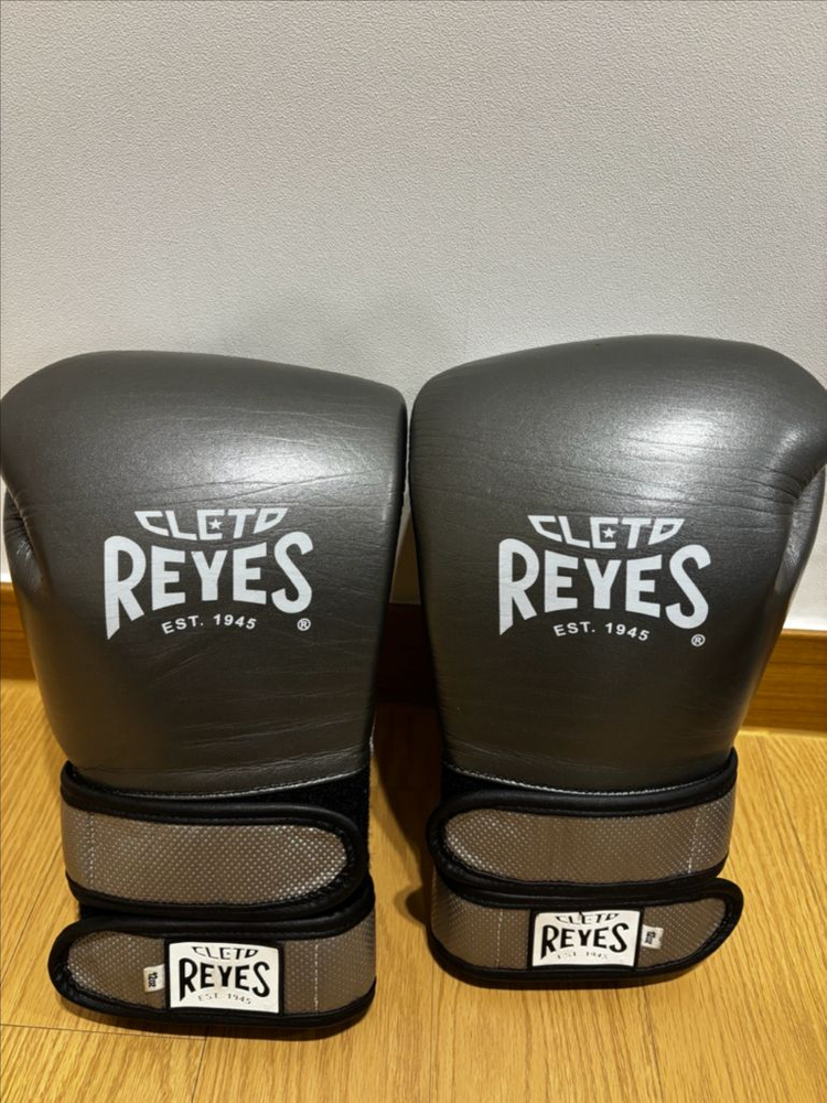 레예스 글러브 12온스 이미지