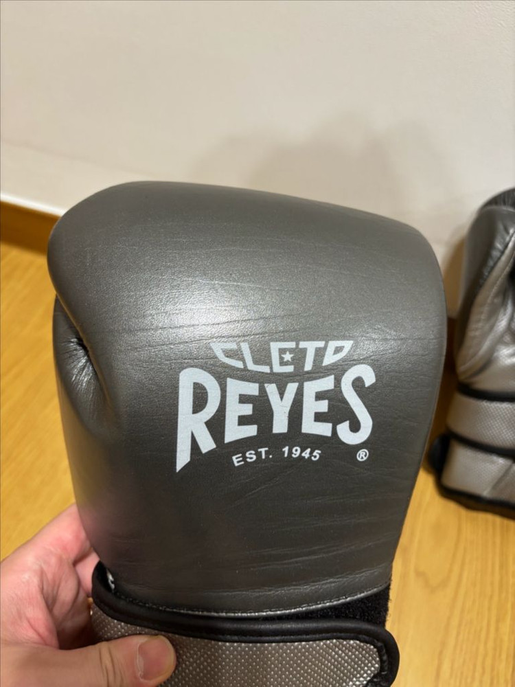 레예스 글러브 12온스 이미지