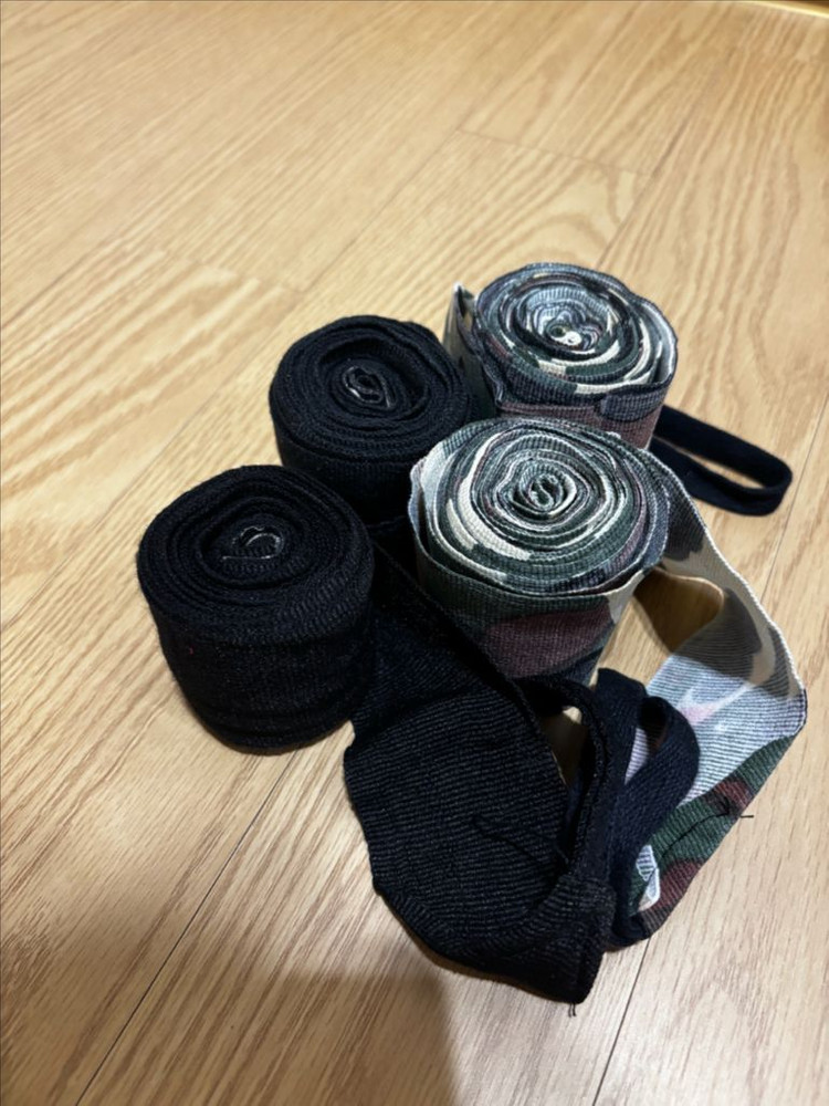 레예스 글러브 12온스 이미지