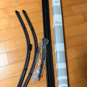 F60 mini countryman 컨트리맨 와이퍼 순정 새상품