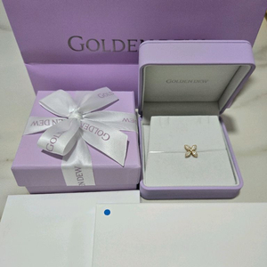 골든듀 펄시피아 미뇽 옐로우