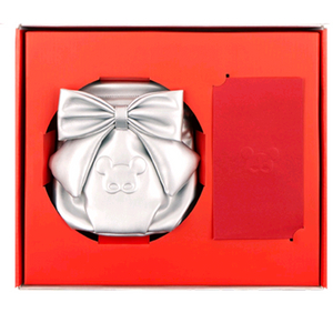 베베드피노 복조리백 새상품