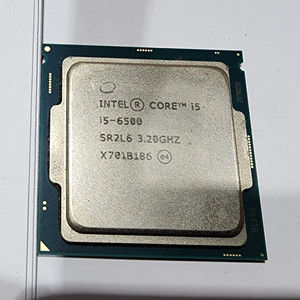 i5-6500