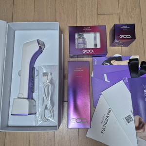 [새상품] 이오에이 장나라 풀쎄라 프로 PRO 하이푸 울쎄라