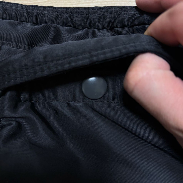 요시다포터 porter 탱커 숄더백 블랙 라지 L--3