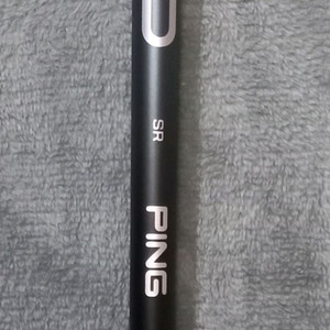 (새상품) 핑 G425MAX 드라이버 샤프트(SR-FLEX)