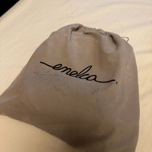 에넬카 전기요 싱글