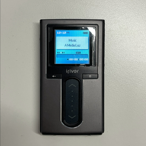 아이리버 H10 mp3