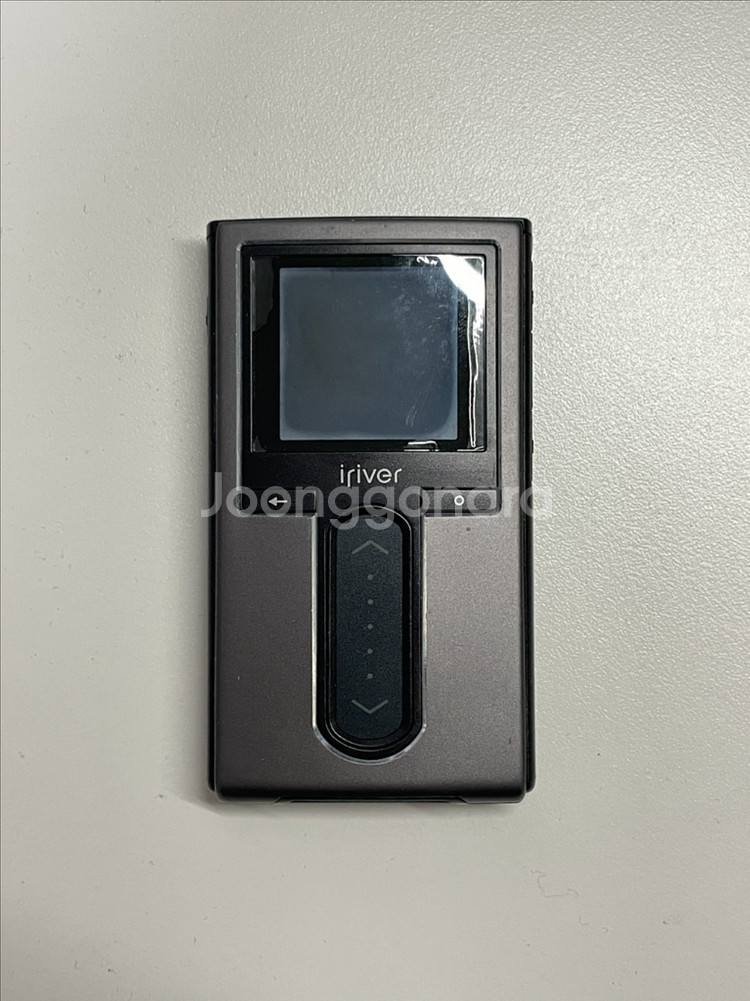 아이리버 H10 mp3--1