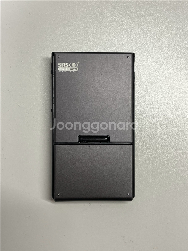 아이리버 H10 mp3--2