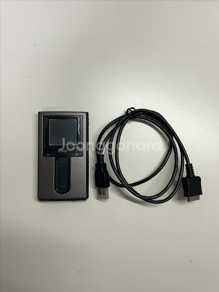 아이리버 H10 mp3--4