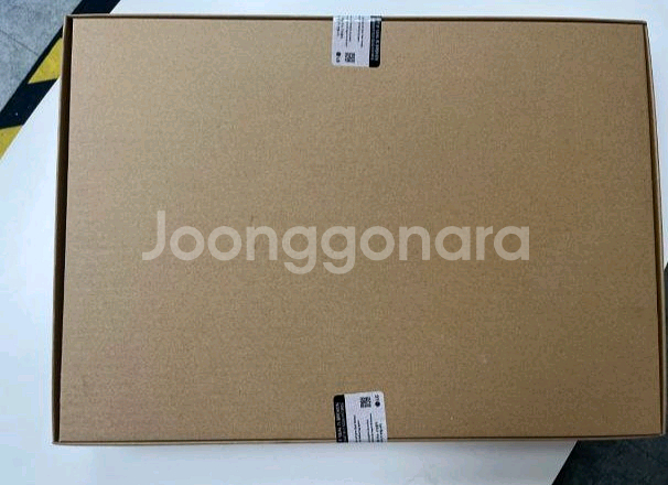 LG 그램 17 17Z90Q-GD79K 미개봉--1