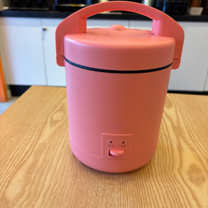 핑크색 미니 밥솥 판매
