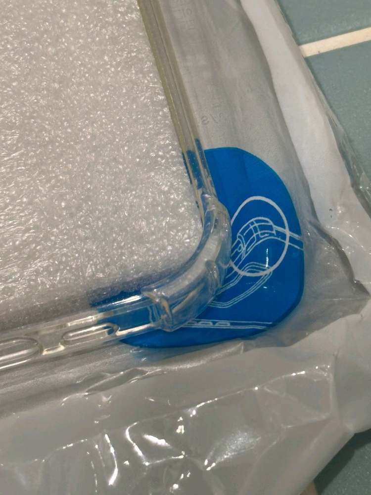 아이폰14프로 투명케이스(2개)--1